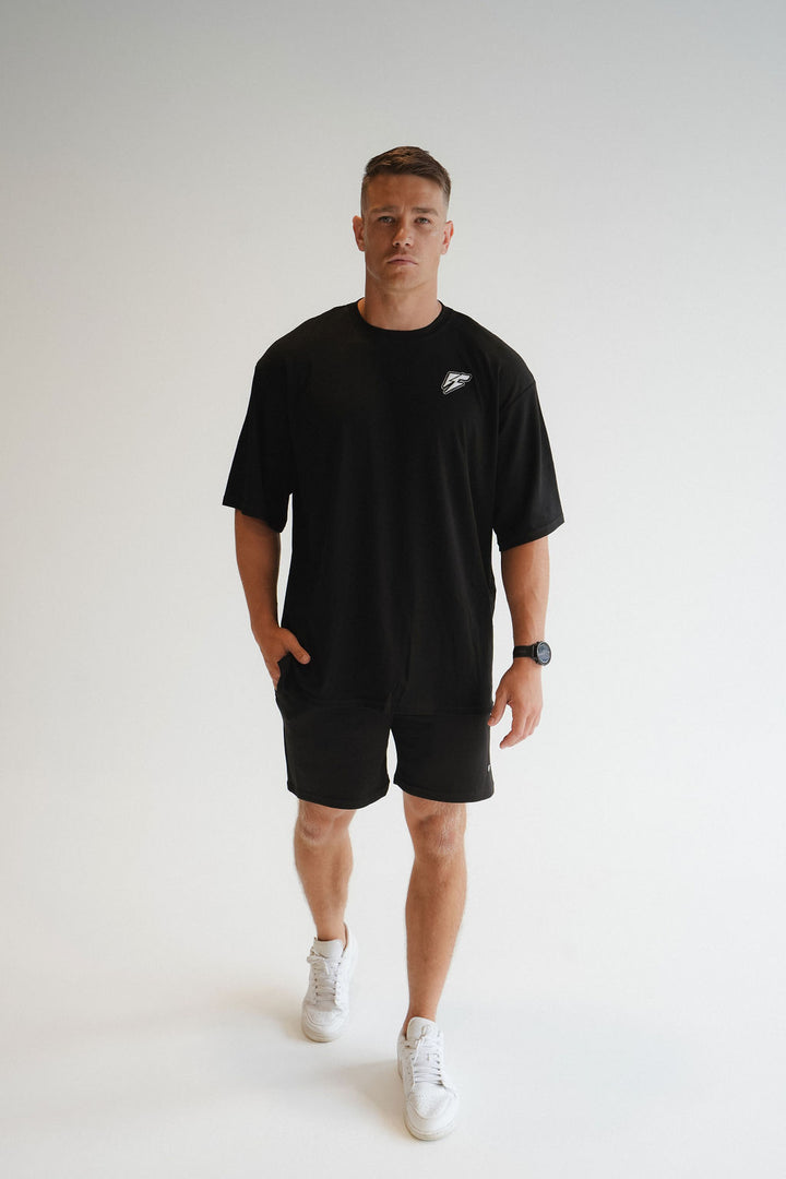 Essentials Oversize Tee