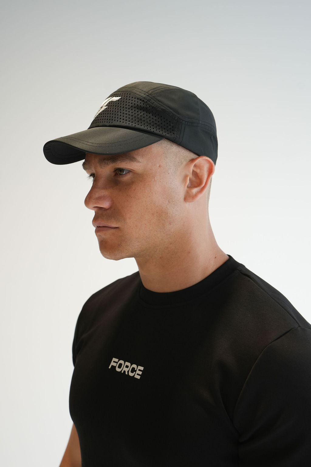 Force FIT Cap