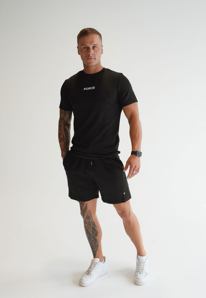 Essentials Fitted Training T-shirt