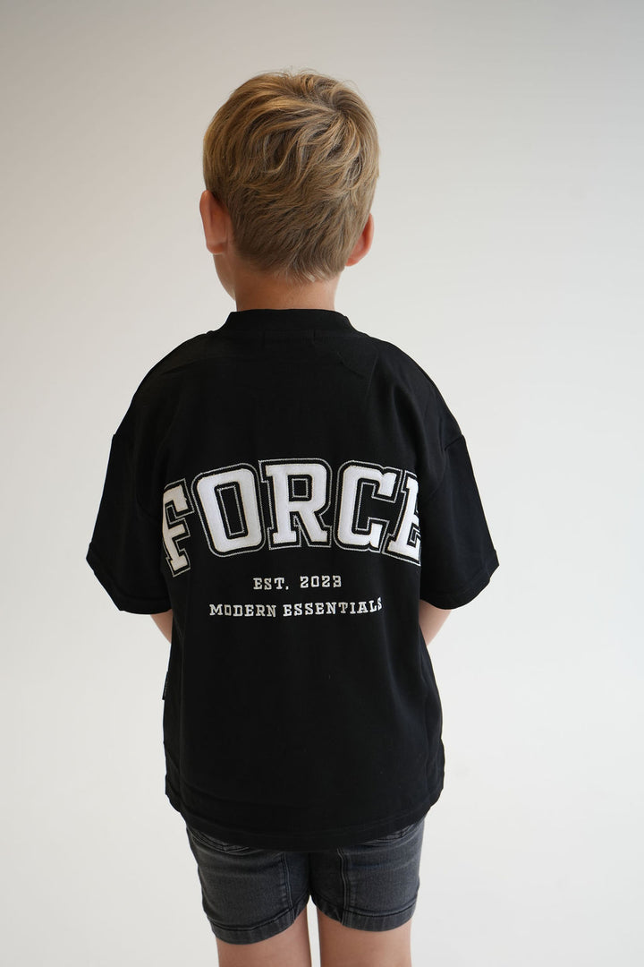 Essentials Tiny Force Oversize Tee